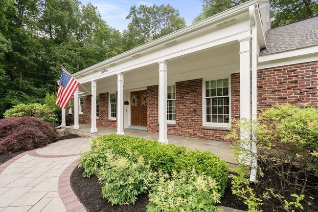 15 Mary Jane Cir, House other with 5 bedrooms, 5 bathrooms and 4 parking in Worcester MA | Image 32