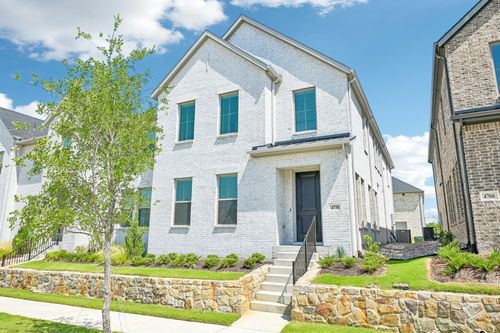 4770 Lunker St, Mckinney, TX, 75071-5365 | Card Image