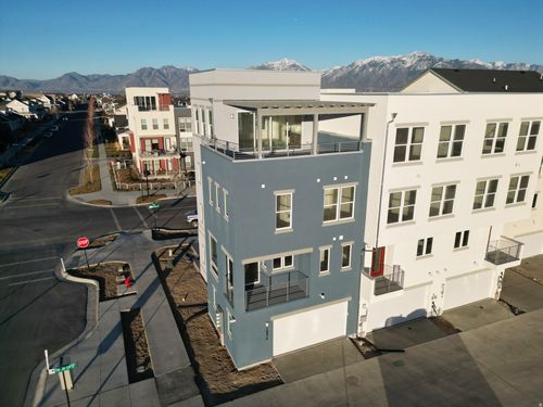 160-10974 S Lake Run Rd, South Jordan, UT, 84009-2015 | Card Image