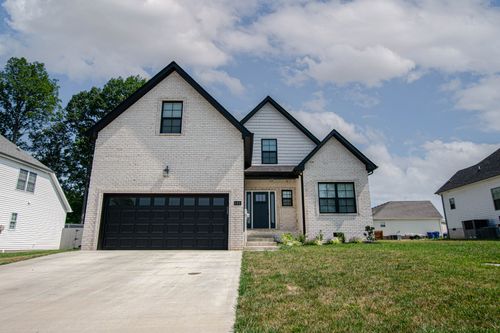 193 Sherlock Dr, Clarksville, TN, 37043-2239 | Card Image