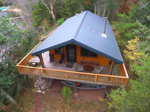 27208 Corbin Rd, Webster, WI, 54893 | Card Image