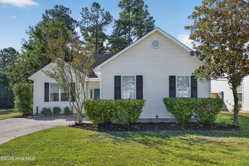 9387 Night Harbor Dr Se, Leland, NC, 28451-9577 | Card Image