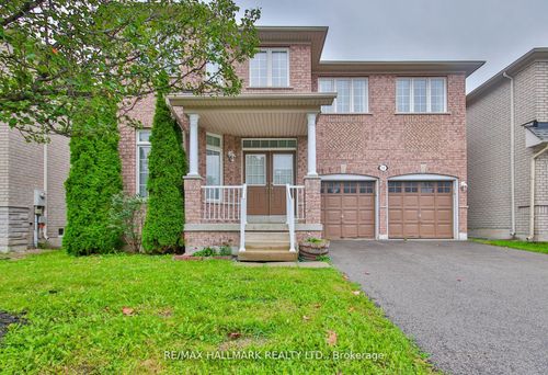 15 Briarglen Rd, Markham, ON, L6C2K5 | Card Image