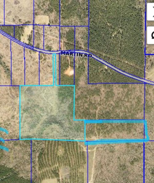 280 Martin Rd, Plain Dealing, LA, 71064-4602 | Card Image