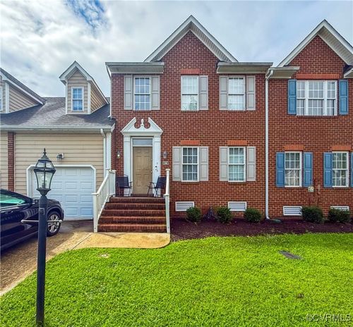 116 Gilcreff Pl, Colonial Heights, VA, 23834-2245 | Card Image