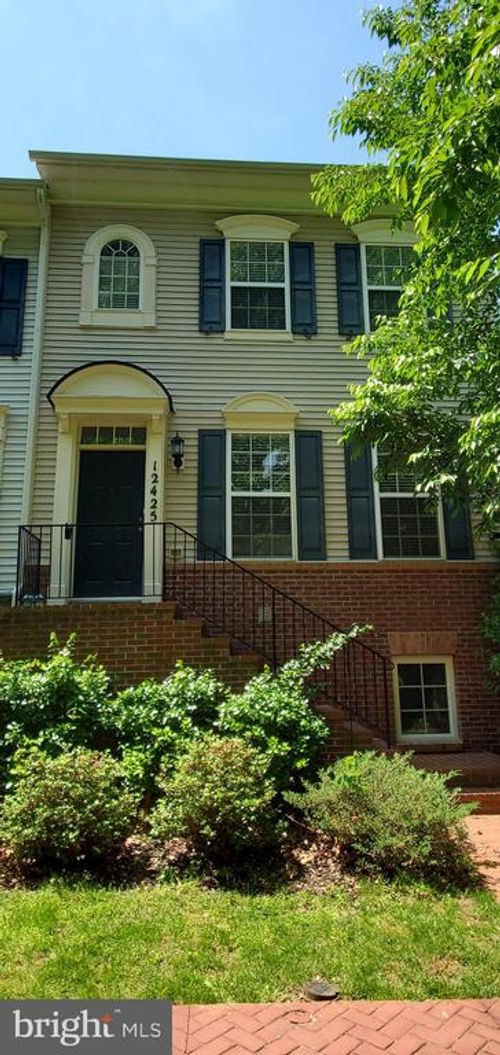 12425 Horseshoe Bend Cir, CLARKSBURG, MD, 20871-9478 | Card Image
