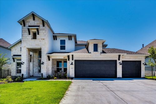 597 Pear Tree Ln, Austin, TX, 78737-1711 | Card Image