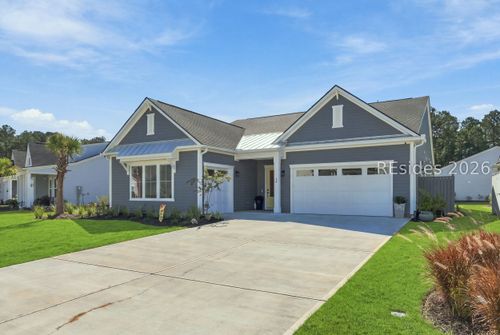 54 Hibiscus Cir, Hardeeville, SC, 29927-2883 | Card Image