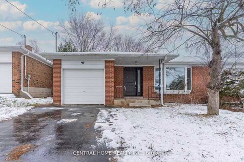 bsmt-47 Sherwood Forest Dr, Markham, ON, L3P1P5 | Card Image