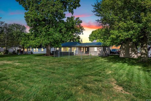 11930 E 690 S, Hudson, IN, 46747-9640 | Card Image