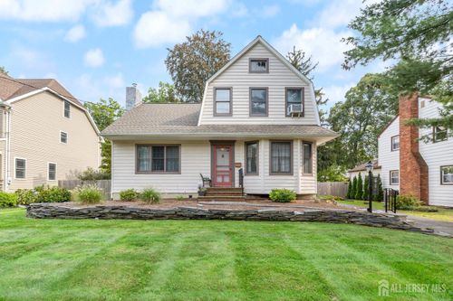 445 Mountainview Ter, Dunellen, NJ, 08812-1135 | Card Image