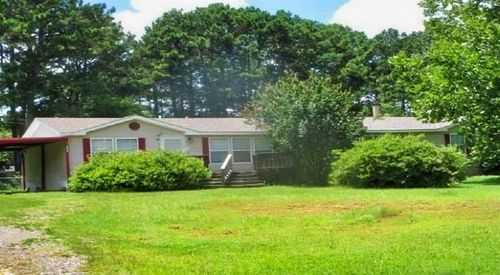 8311 Sophie Ln, Greenwood, LA, 71033-3401 | Card Image