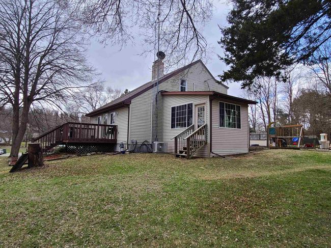N5665 Dunning Rd, House other with 3 bedrooms, 2 bathrooms and null parking in Pardeeville WI | Image 43