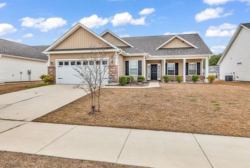 4225 Woodcliffe Dr, Conway, SC, 29526-1917 | Card Image
