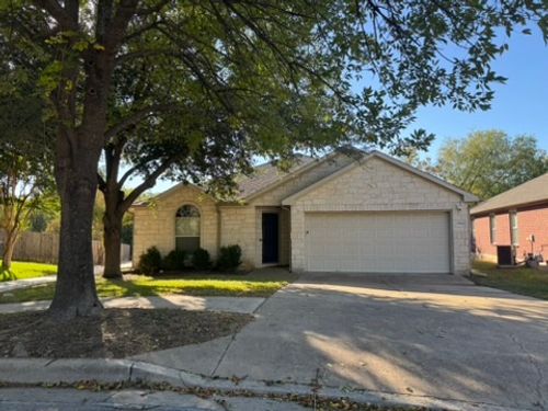 1954 Rachel Ln, Round Rock, TX, 78664-7454 | Card Image