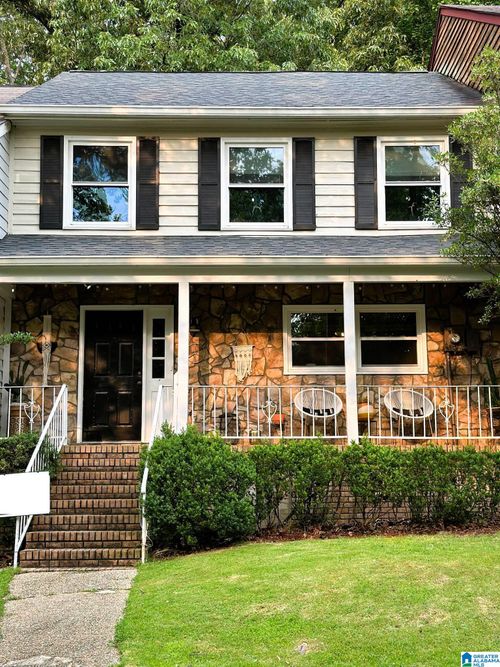 3871 Overton Manor Trl, Vestavia, AL, 35243-5312 | Card Image