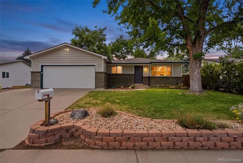 1455 S Hoyt St, Lakewood, CO, 80232-5103 | Card Image