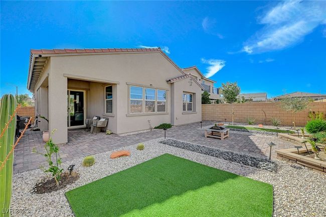 9940 Heather Moore Ave, House other with 3 bedrooms, 2 bathrooms and null parking in Las Vegas NV | Image 32