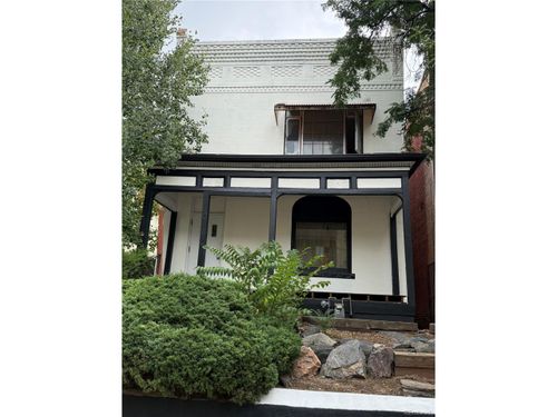 1258 N Downing St, Denver, CO, 80218-2106 | Card Image
