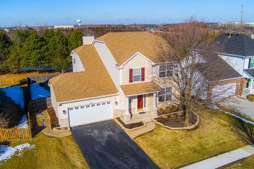 2140 Colchester Ave, Hoffman Estates, IL, 60192 | Card Image