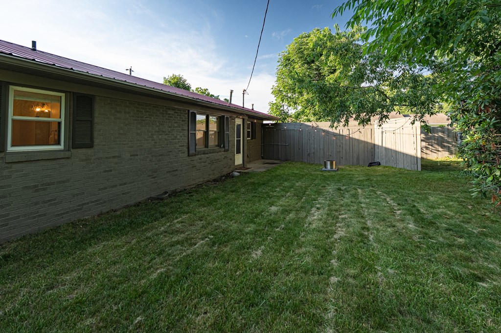 Residential in Fayetteville 5