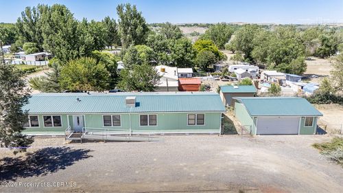 44 Road 5251, Bloomfield, NM, 87413-9720 | Card Image