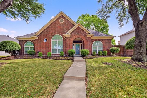 5618 Allen Ln, Rowlett, TX, 75088-7605 | Card Image