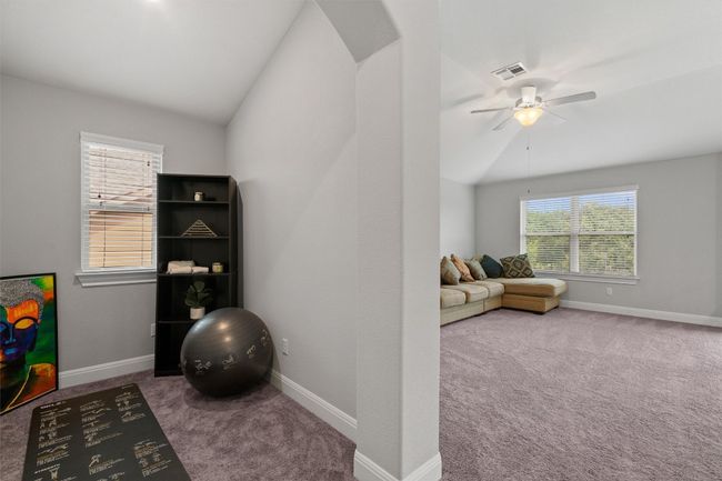 4312 Tanglewood Estates Dr, House other with 5 bedrooms, 4 bathrooms and 2 parking in Leander TX | Image 19