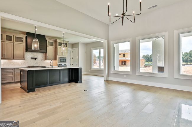 71 - 319 N Peachtree Pkwy, House other with 5 bedrooms, 5 bathrooms and 3 parking in Peachtree City GA | Image 13