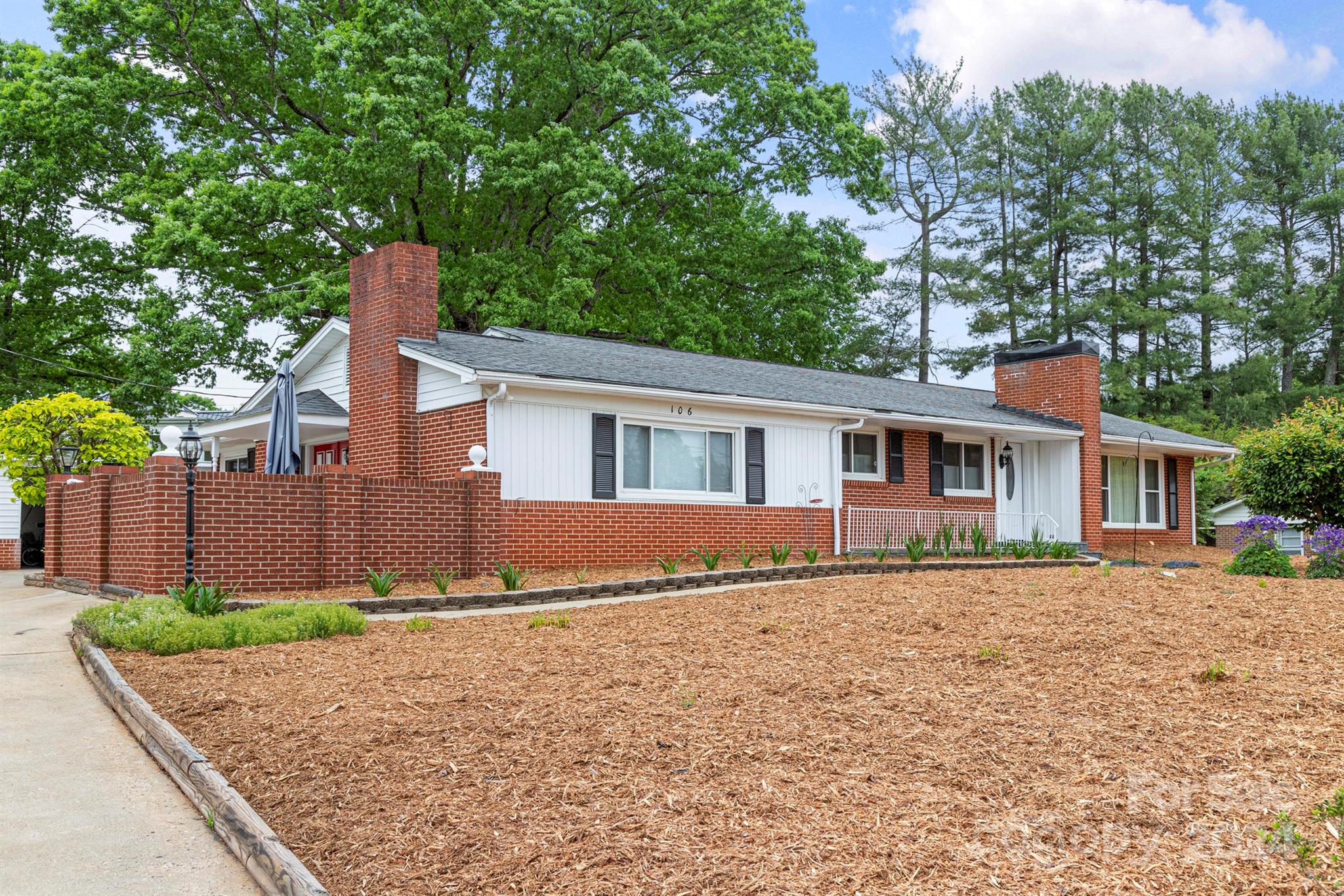 Wilson Dr, Morganton, NC 28655