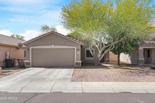11543 W Mountain View Rd, Youngtown, AZ, 85363-1750 | Card Image