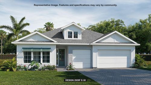 10921 Nw Glynlea Blvd N, Port St Lucie, FL, 34987-3173 | Card Image