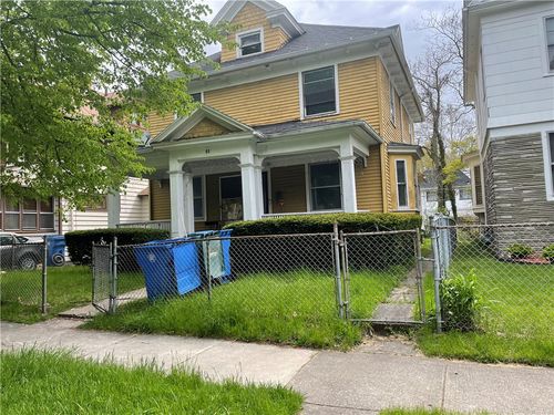 66 Hobart St, Rochester, NY, 14611-2516 | Card Image