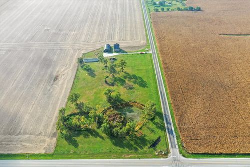 8871 N 5000e Rd Road, Manteno, IL, 60950 | Card Image
