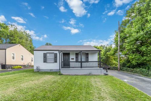 636 Locust Ave, Lexington, KY, 40505-3380 | Card Image