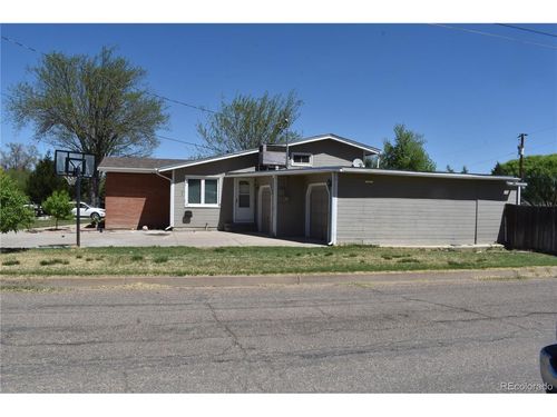 818 S 5th St, Rocky Ford, CO, 81067-2339 | Card Image