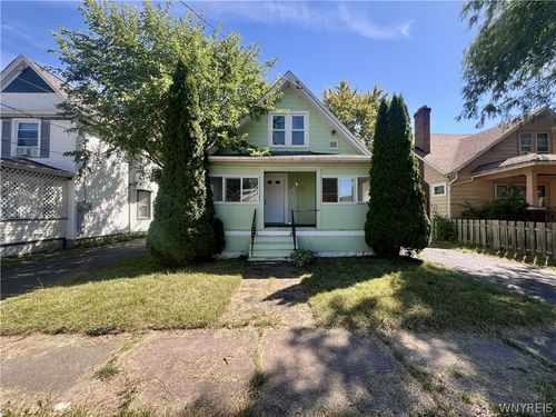 1611 Linwood Ave, Niagara Falls, NY, 14305-2905 | Card Image