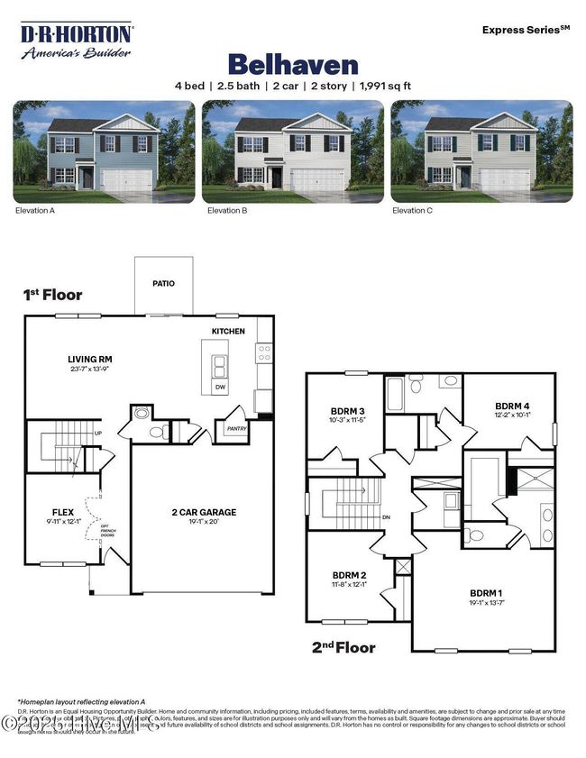 4007 Atlantic Ave, House other with 4 bedrooms, 3 bathrooms and 2 parking in New Bern NC | Image 23