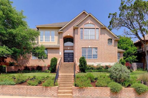 8108 Asmara Dr, Austin, TX, 78750-7808 | Card Image
