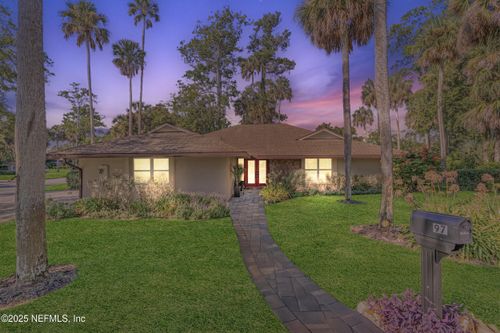 97 Veranda Ct, Ponte Vedra Beach, FL, 32082-2452 | Card Image