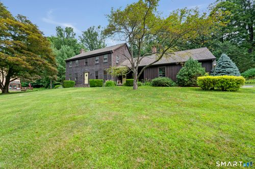 39 Old Carriage Rd, Portland, CT, 06480-1306 | Card Image