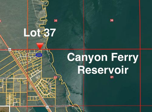 Lot 37 Spencer Dr, Townsend, MT, 59644-8505 | Card Image