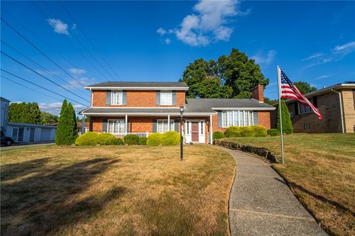 132 N Pittsburgh St, Zelienople, PA, 16063-1228 | Card Image