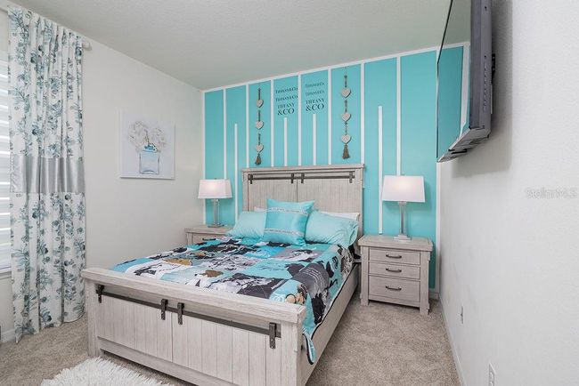 2937 Hooded Crane Cv, House other with 4 bedrooms, 4 bathrooms and null parking in HARMONY FL | Image 46