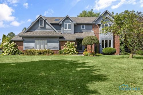 26835 Mohawk Dr, Perrysburg, OH, 43551-5403 | Card Image