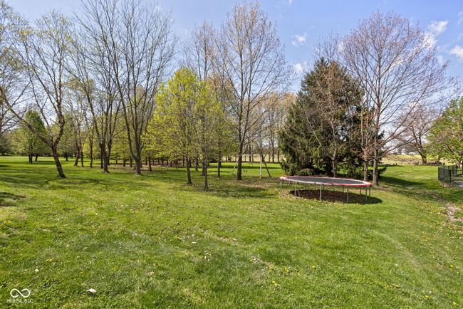 8551 E 300 S, House other with 4 bedrooms, 3 bathrooms and null parking in Zionsville IN | Image 45