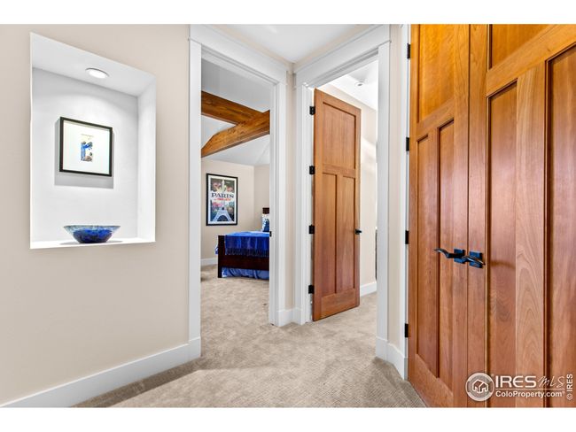 1533 Old Tale Rd, House other with 4 bedrooms, 4 bathrooms and null parking in Boulder CO | Image 34