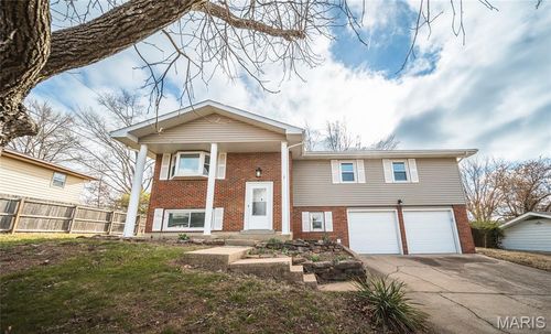 1408 Scenic Dr, Rolla, MO, 65401-2514 | Card Image