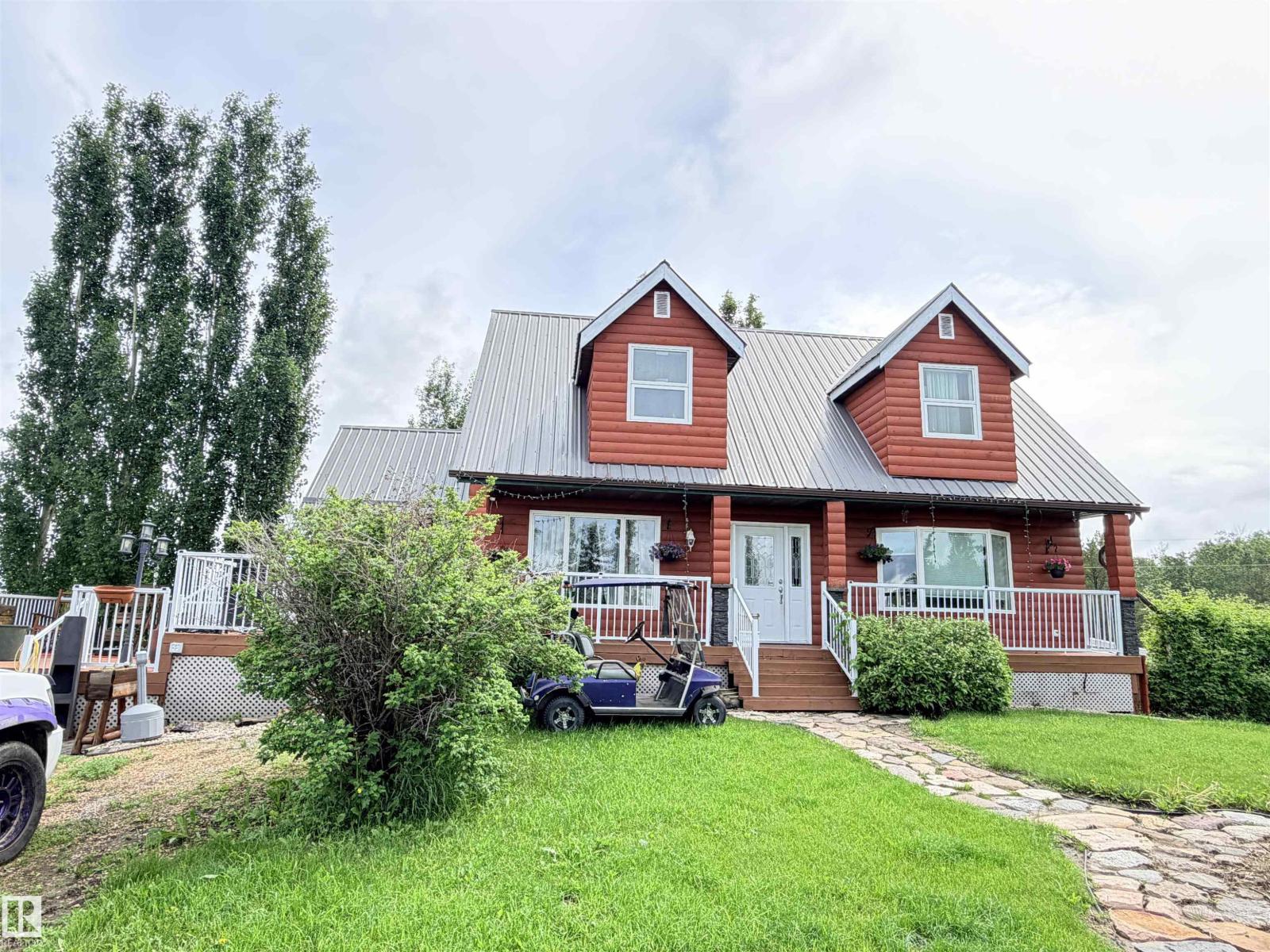 Residential in Rural Westlock County 3