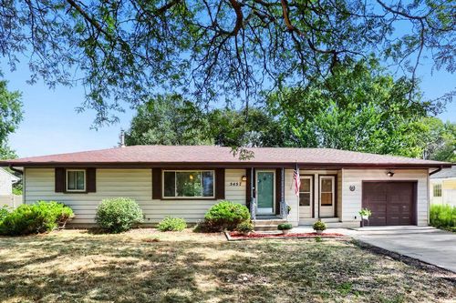 5457 Horizon Dr Ne, Fridley, MN, 55421-1156 | Card Image
